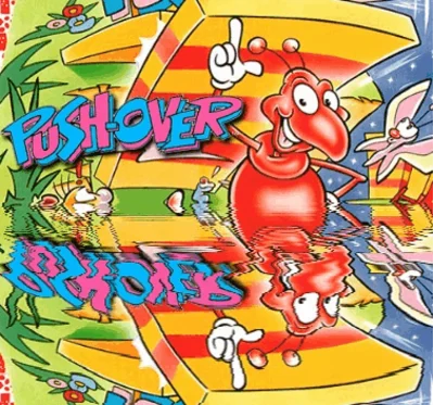 ✅Pushover ⚡Steam\РФ+Весь Мир\Key⭐ + 🎁 Бонус