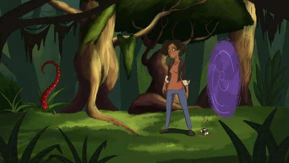 A Twisted Tale * STEAM RU ⚡ AUTO 💳0%