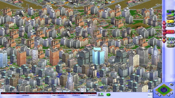 Sim City 3000™ Unlimited🔸STEAM Russia⚡️AUTO DELIVERY