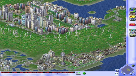 Sim City 3000™ Unlimited🔸STEAM Russia⚡️AUTO DELIVERY