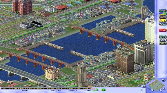 Sim City 3000™ Unlimited🔸STEAM Russia⚡️AUTO DELIVERY