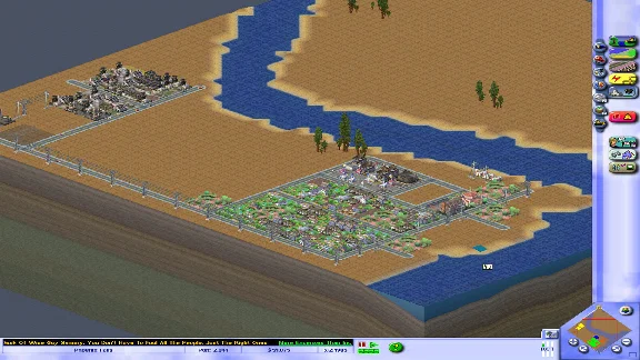 Sim City 3000™ Unlimited🔸STEAM Russia⚡️AUTO DELIVERY