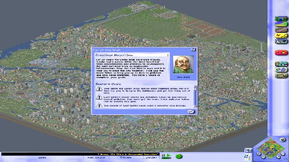 Sim City 3000™ Unlimited🔸STEAM Russia⚡️AUTO DELIVERY