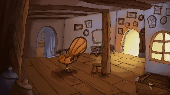 A Twisted Tale 💎 STEAM GIFT RUSSIA