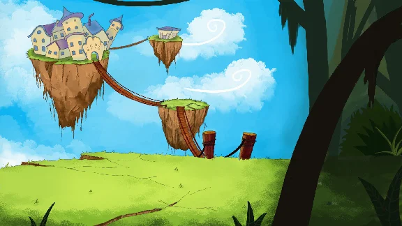 A Twisted Tale 💎 STEAM GIFT RUSSIA