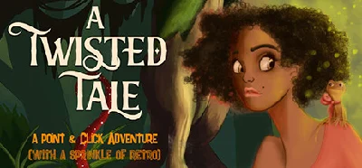 A Twisted Tale 💎 STEAM GIFT RUSSIA