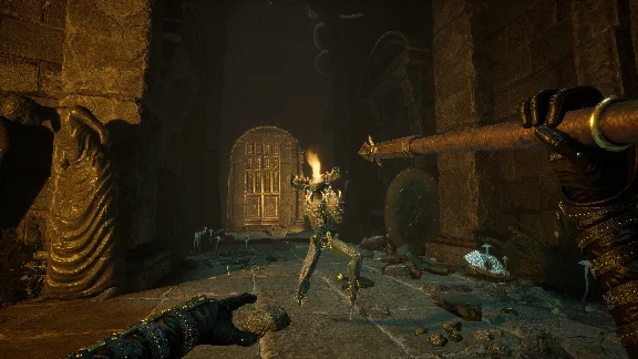 PERISH (Steam key / РФ+Весь Мир)