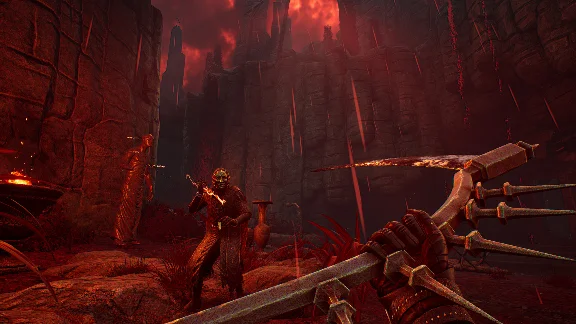 PERISH (Steam key / РФ+Весь Мир)