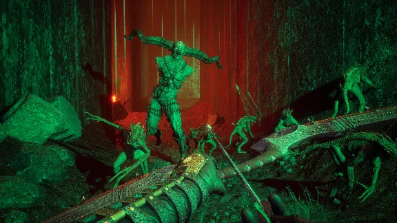 PERISH (Steam key / РФ+Весь Мир)