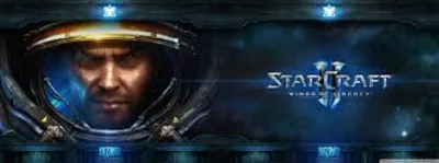 StarCraft 2: Wings of Liberty .WorldWide.