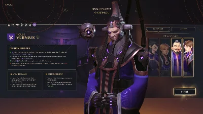 Dune: Spice Wars - House Vernius of Ix DLC STEAM ⚡️AUTO