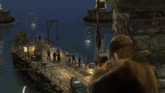 The Saboteur (Steam Gift UA KZ TR ARG CIS)