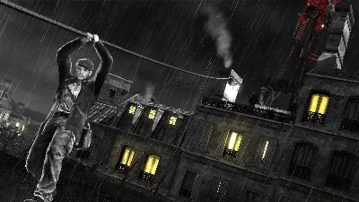 The Saboteur (Steam Gift UA KZ TR ARG CIS)