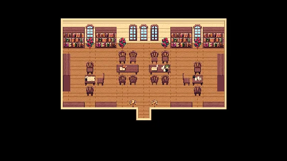 RPG Maker MZ - Plue´s Cute Fantasy Worlds - Simple Begi