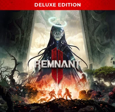 🌌 Remnant II / Ремнант 2 🌌 PS5 🚩TR