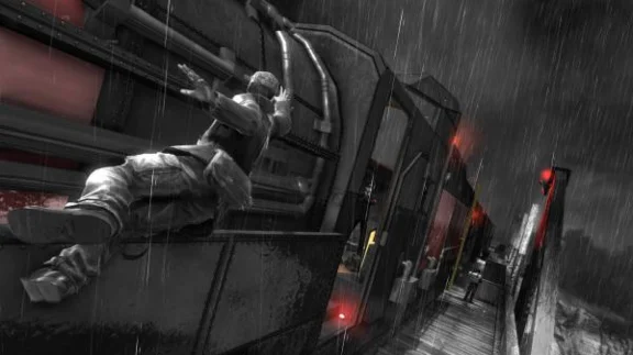 ⚡️Steam gift Ukraine - The Saboteur | AUTODELIVERY