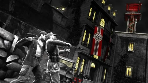 ⚡️Steam gift Ukraine - The Saboteur | AUTODELIVERY