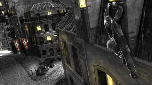 ⚡️Steam gift Ukraine - The Saboteur | AUTODELIVERY