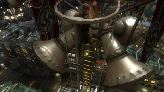 ⚡️Steam gift Ukraine - The Saboteur | AUTODELIVERY