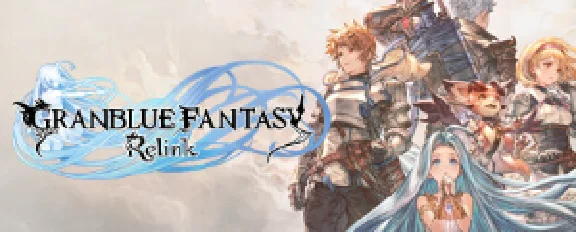 GRANBLUE FANTASY: Relink⭐No Steam Guard ✔️Offline
