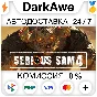 Serious Sam 4 +SELECT STEAM•RU ⚡️AUTODELIVERY 💳0%