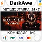 Wolcen: Lords of Mayhem STEAM•RU ⚡️AUTODELIVERY 💳0%
