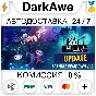 Drake Hollow STEAM•RU ⚡️АВТОДОСТАВКА 💳0%