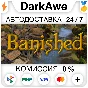 Banished STEAM•RU ⚡️AUTODELIVERY 💳0%
