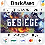 Besiege STEAM•RU ⚡️AUTODELIVERY 💳0%