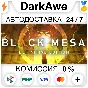 Black Mesa STEAM•RU ⚡️AUTODELIVERY 💳0%