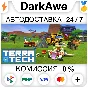 TerraTech +SELECT STEAM•RU ⚡️AUTODELIVERY 💳0%