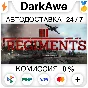 Regiments STEAM•RU ⚡️АВТОДОСТАВКА 💳0%