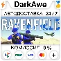 Ravenfield STEAM•RU ⚡️AUTODELIVERY 💳0%