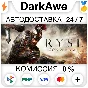 Ryse: Son of Rome STEAM•RU ⚡️АВТОДОСТАВКА 💳0%