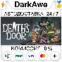 Death´s Door STEAM•RU ⚡️AUTODELIVERY 💳0%