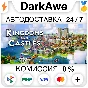 Kingdoms and Castles STEAM•RU ⚡️AUTODELIVERY 💳0%