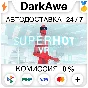 SUPERHOT VR STEAM•RU ⚡️АВТОДОСТАВКА 💳0%