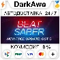 Beat Saber STEAM•RU ⚡️АВТОДОСТАВКА 💳0%