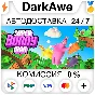 Super Bunny Man STEAM•RU ⚡️AUTODELIVERY 💳0%
