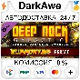 Deep Rock Galactic - Supporter Upgrade STEAM•RU ⚡💳