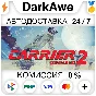 Carrier Command 2 STEAM•RU ⚡️AUTODELIVERY 💳0%