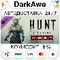 Hunt: Showdown – Reap What You Sow STEAM•RU ⚡️AUTO 💳0%