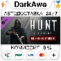 Hunt: Showdown - The Prodigal Daughter STEAM•RU ⚡💳