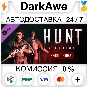 Hunt: Showdown - Spirit of Nian STEAM•RU ⚡️АВТО 💳0%