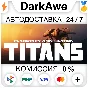 Planetary Annihilation: TITANS STEAM•RU ⚡️AUTO 💳0%