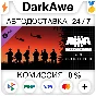 Arma 3 Creator DLC: S.O.G. Prairie Fire STEAM•RU ⚡💳