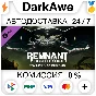 Remnant: From the Ashes – Swamps of Corsus STEAM•RU ⚡💳
