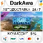 Cities: Skylines - Content Creator Pack: Map Pack STEAM