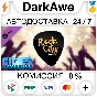 Cities: Skylines - Rock City Radio (Steam | RU) ⚡АВТОДО