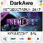 Stellaris: Nemesis STEAM•RU ⚡️AUTODELIVERY 💳0%